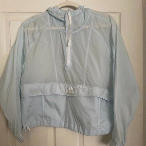 Addidas Windbreaker